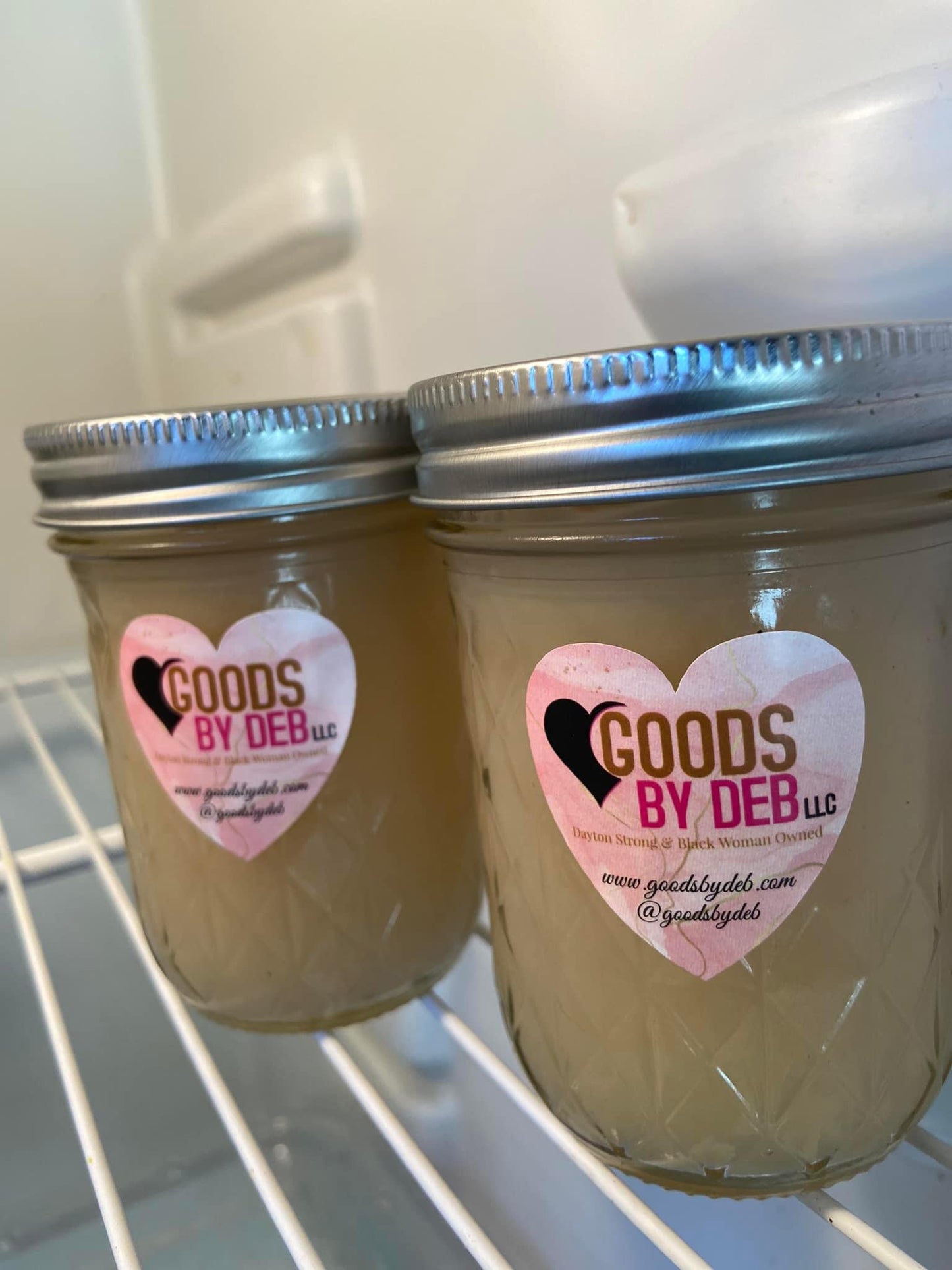 Sea Moss Gold