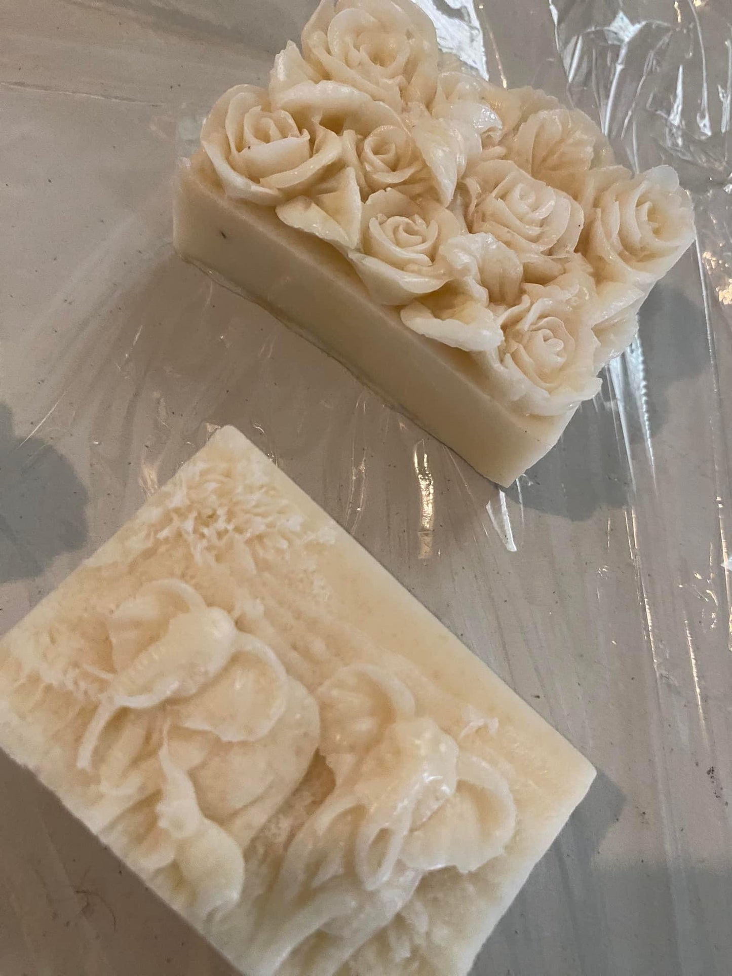 Sea Moss Soap