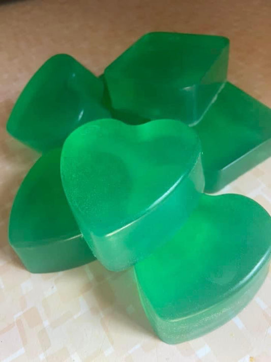 Aloe Vera Soap Bar 🧼