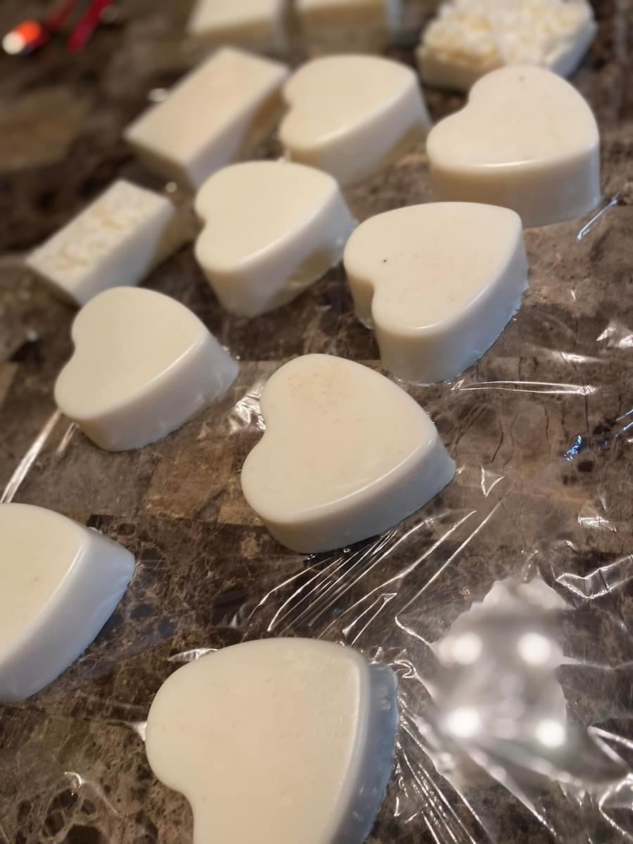 Sea Moss Soap